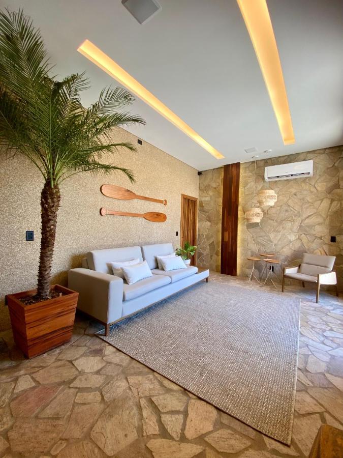 Mare Loft Praia Icarai  Εξωτερικό φωτογραφία