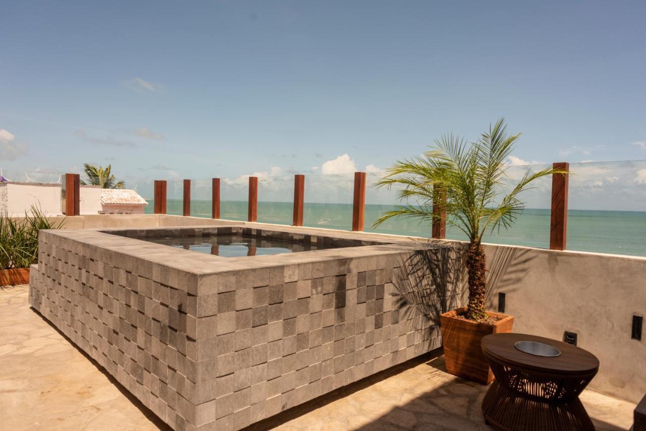 Mare Loft Praia Icarai  Εξωτερικό φωτογραφία