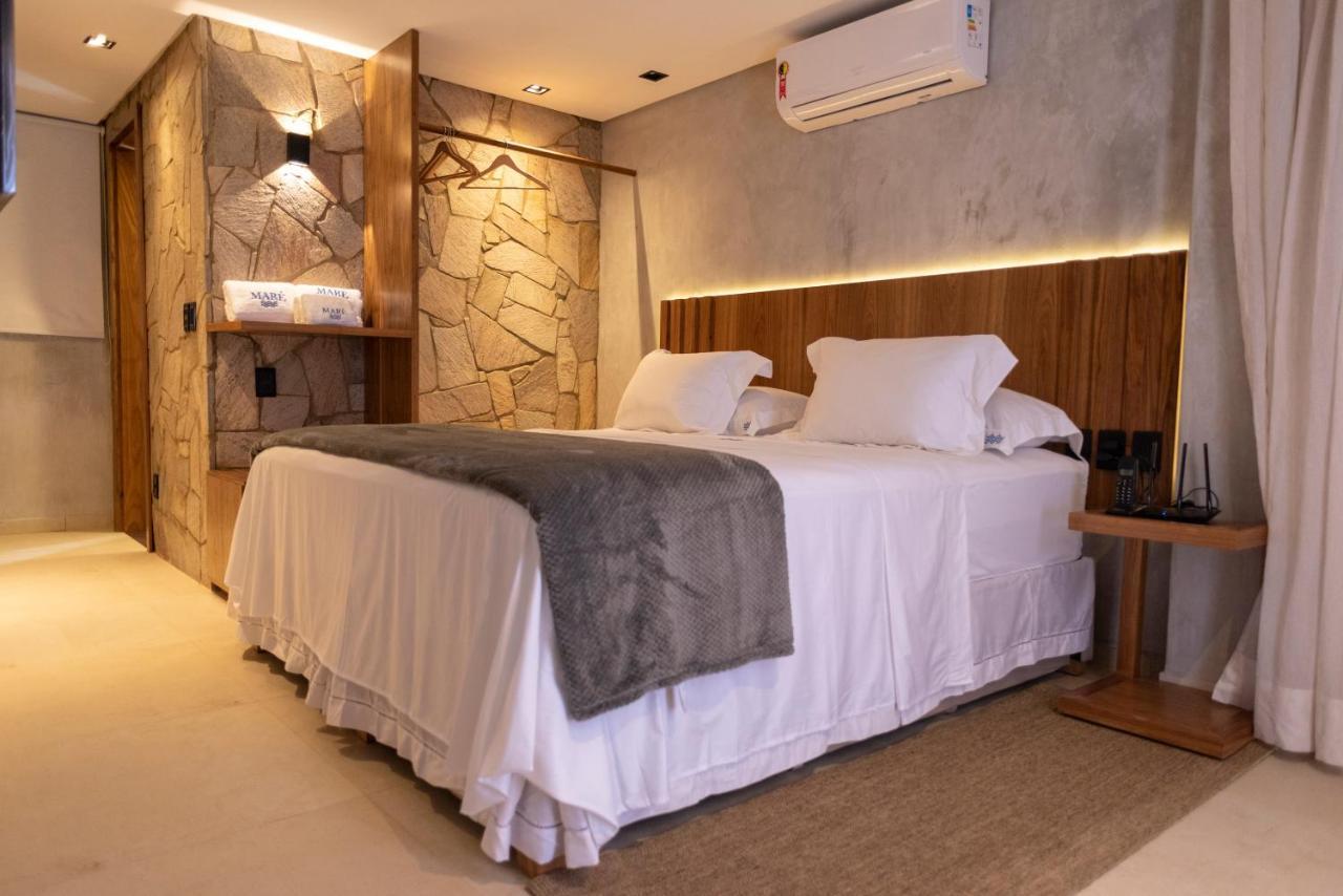 Mare Loft Praia Icarai  Εξωτερικό φωτογραφία