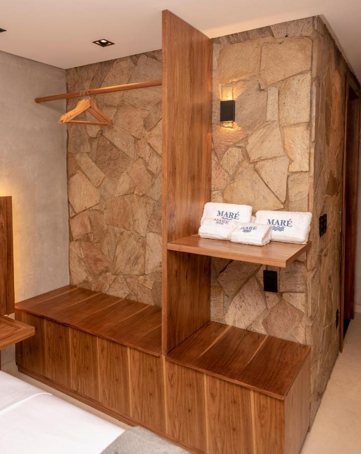 Mare Loft Praia Icarai  Εξωτερικό φωτογραφία