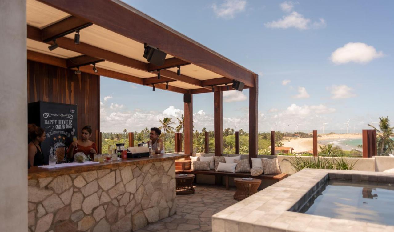 Mare Loft Praia Icarai  Εξωτερικό φωτογραφία