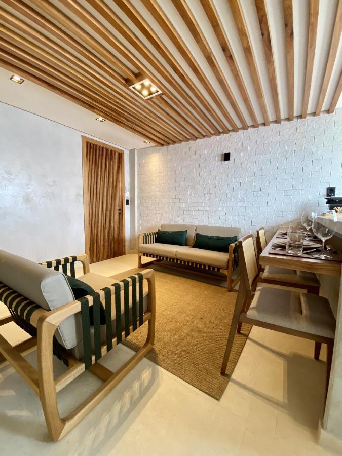 Mare Loft Praia Icarai  Εξωτερικό φωτογραφία
