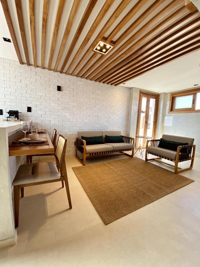 Mare Loft Praia Icarai  Εξωτερικό φωτογραφία