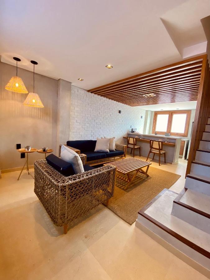 Mare Loft Praia Icarai  Εξωτερικό φωτογραφία