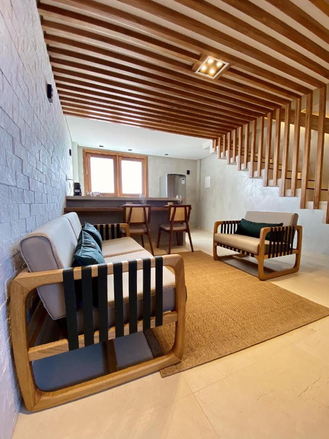 Mare Loft Praia Icarai  Εξωτερικό φωτογραφία