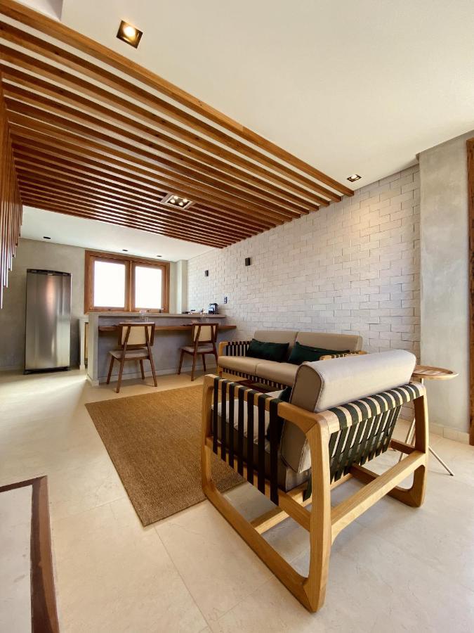 Mare Loft Praia Icarai  Εξωτερικό φωτογραφία