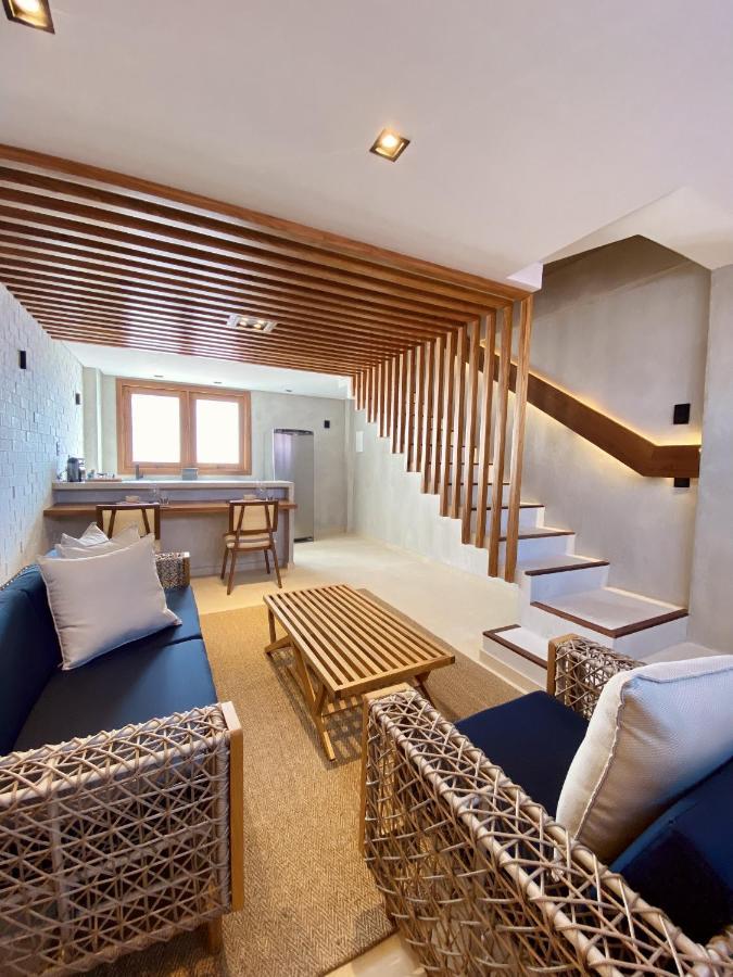 Mare Loft Praia Icarai  Εξωτερικό φωτογραφία