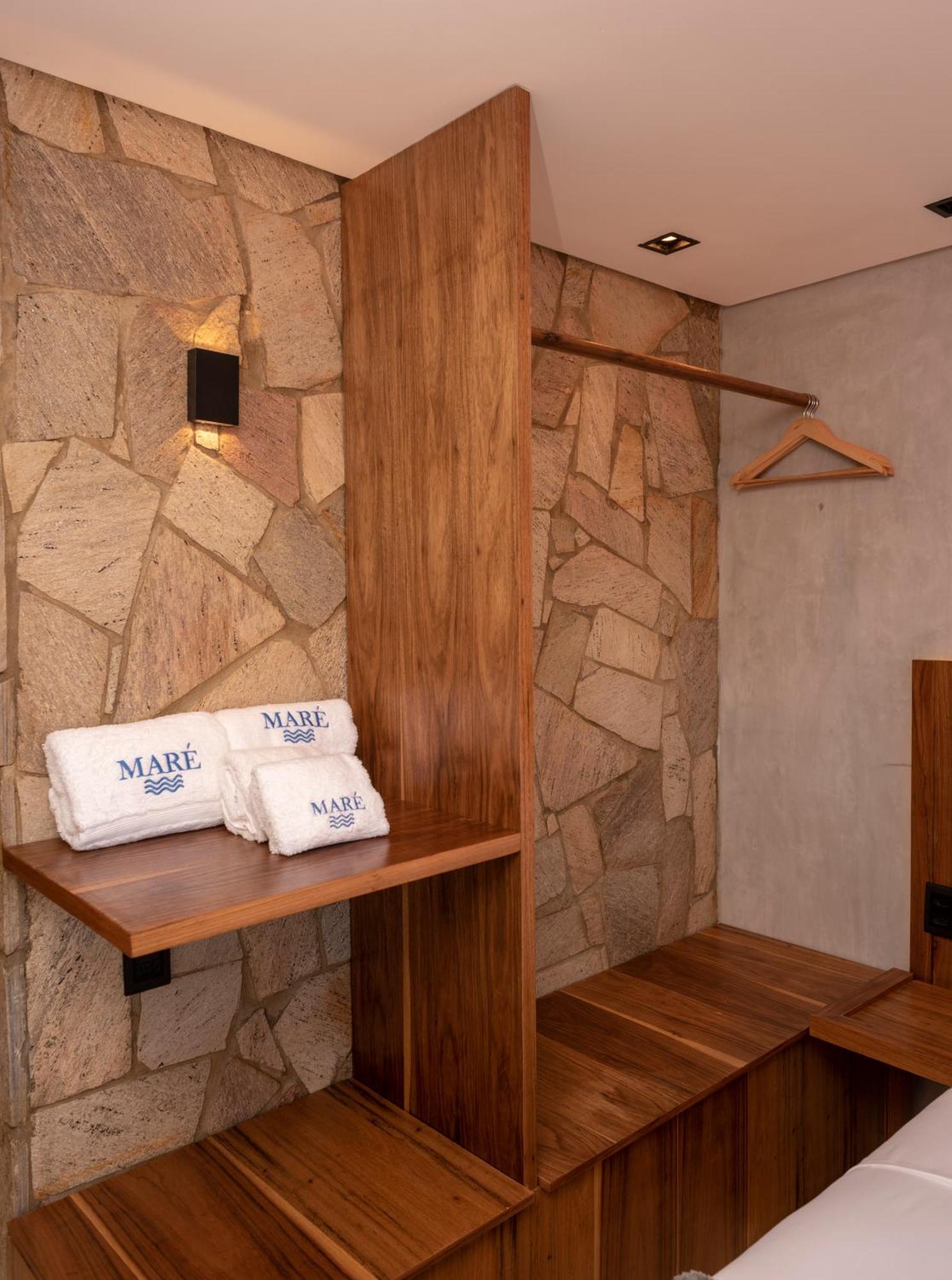 Mare Loft Praia Icarai  Εξωτερικό φωτογραφία