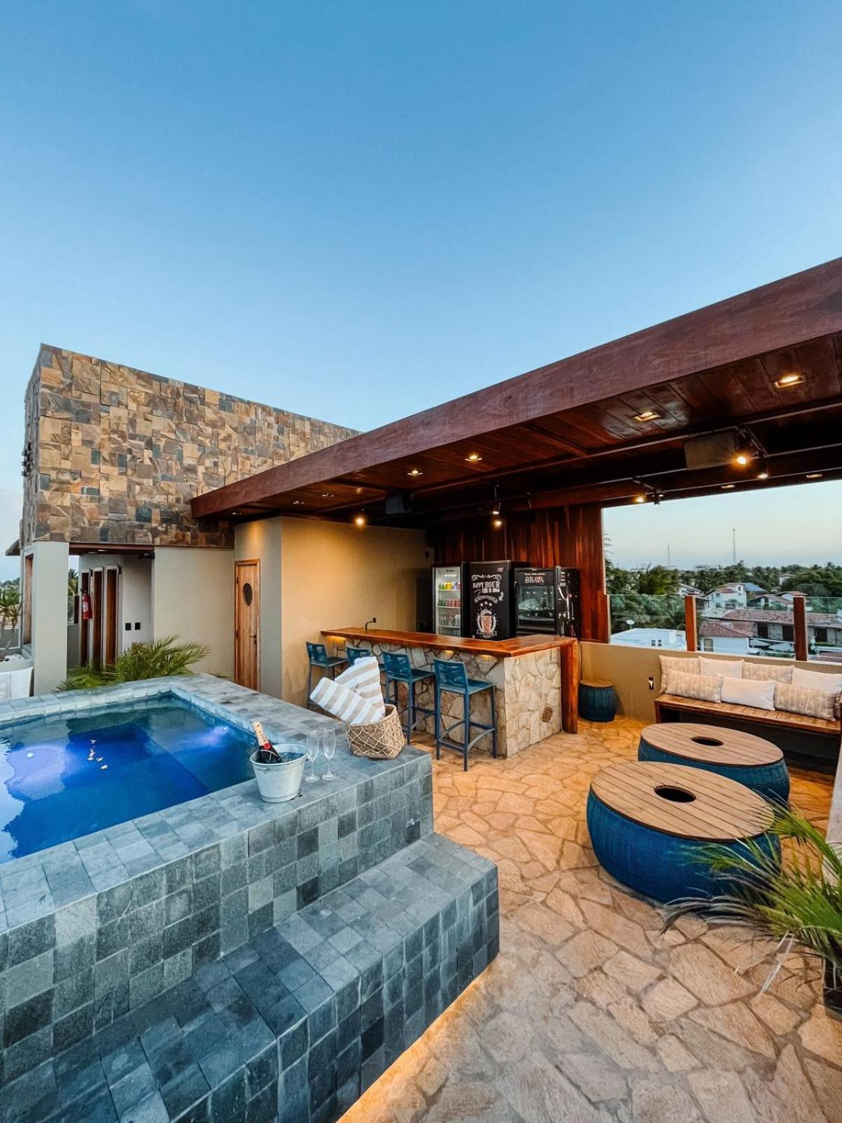 Mare Loft Praia Icarai  Εξωτερικό φωτογραφία