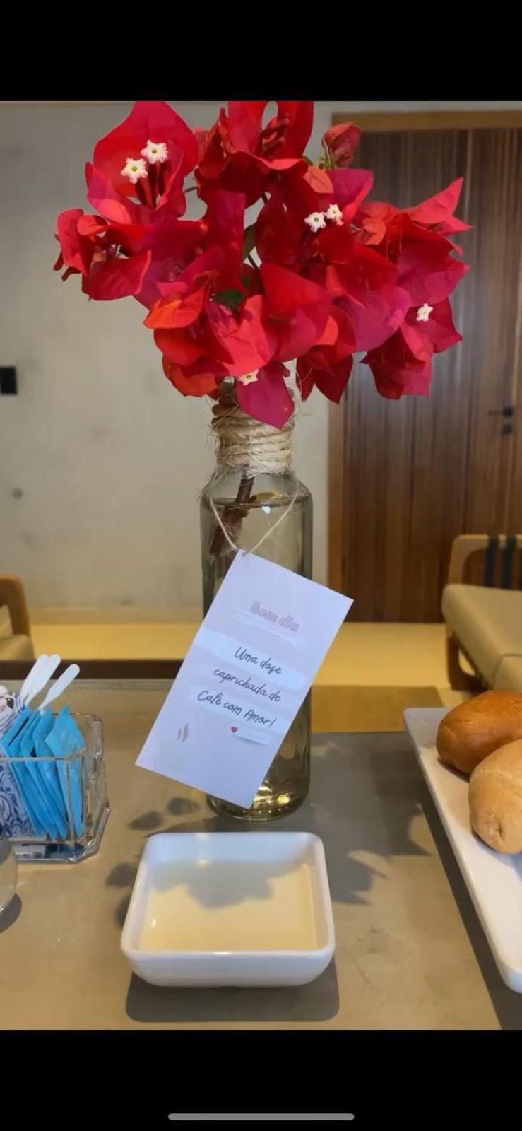 Mare Loft Praia Icarai  Εξωτερικό φωτογραφία